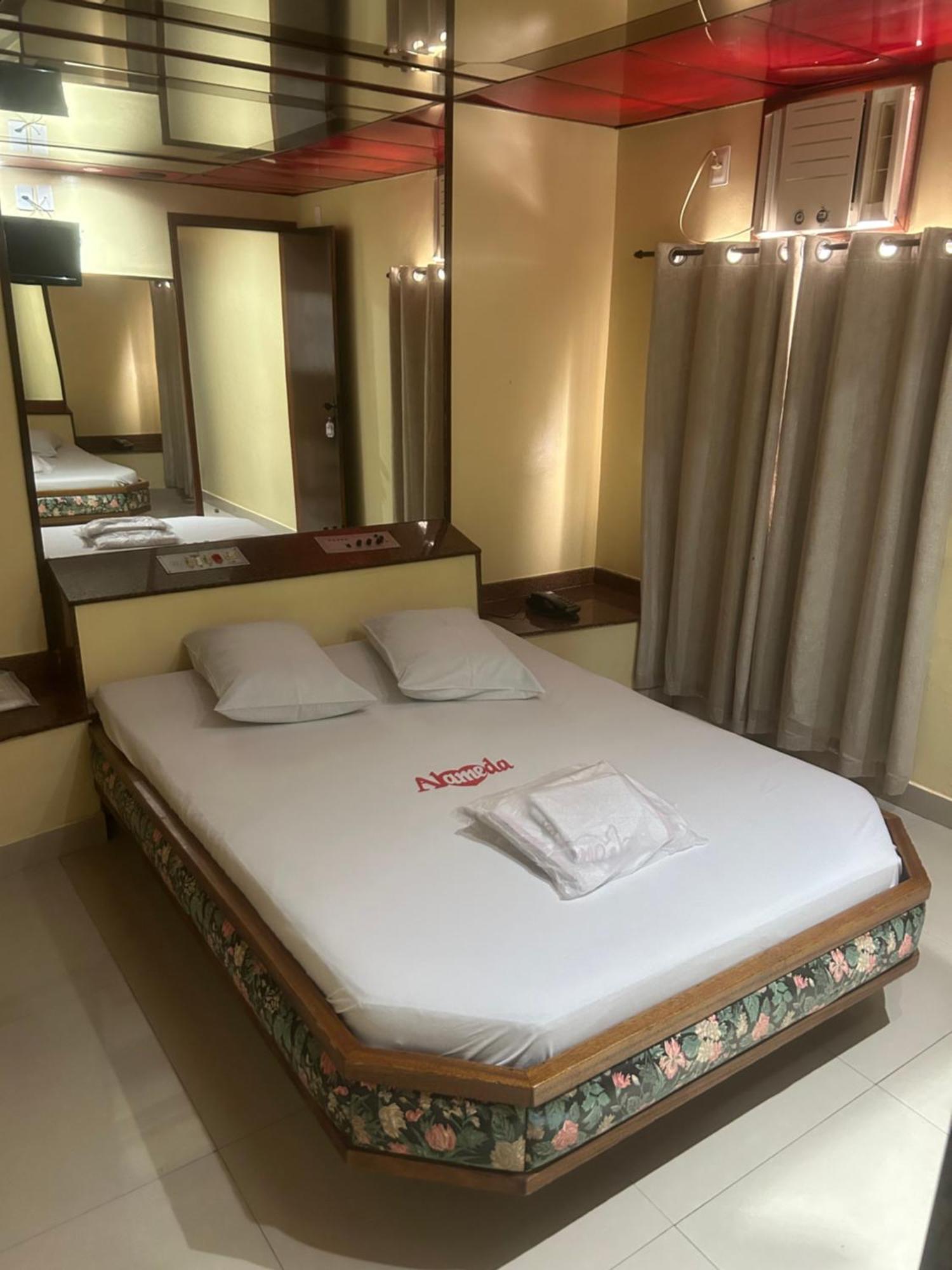 Hotel cinta Alameda - Adults Only Rio de Janeiro