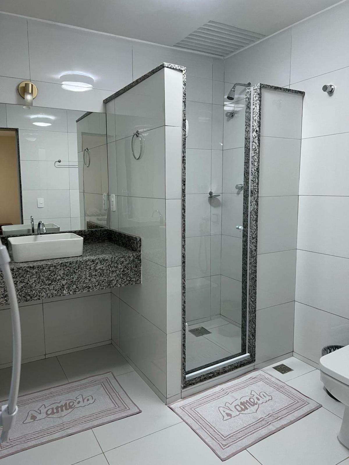Alameda - Adults Only Hotel cinta Rio de Janeiro