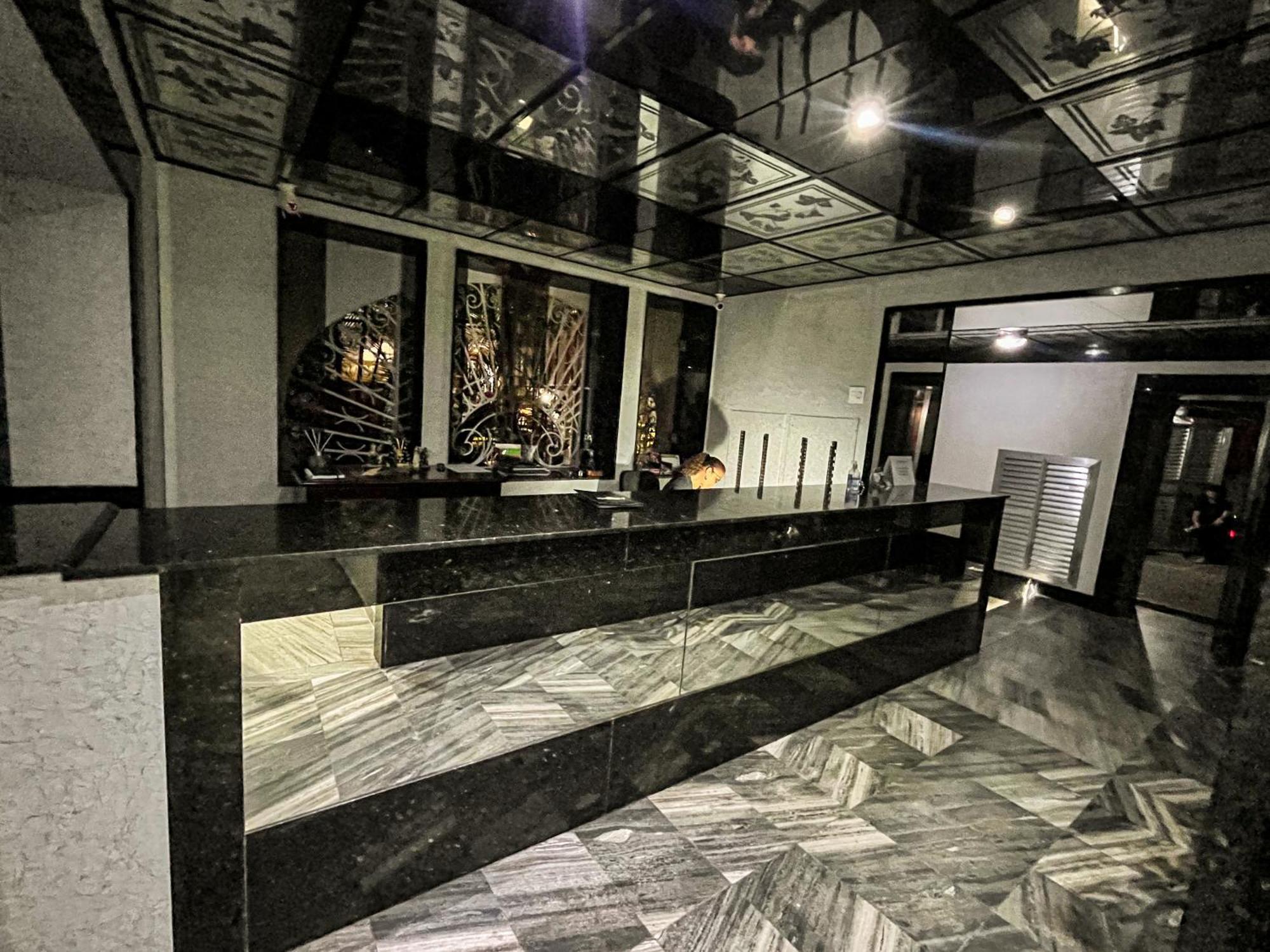 Hotel del amor Alameda - Adults Only