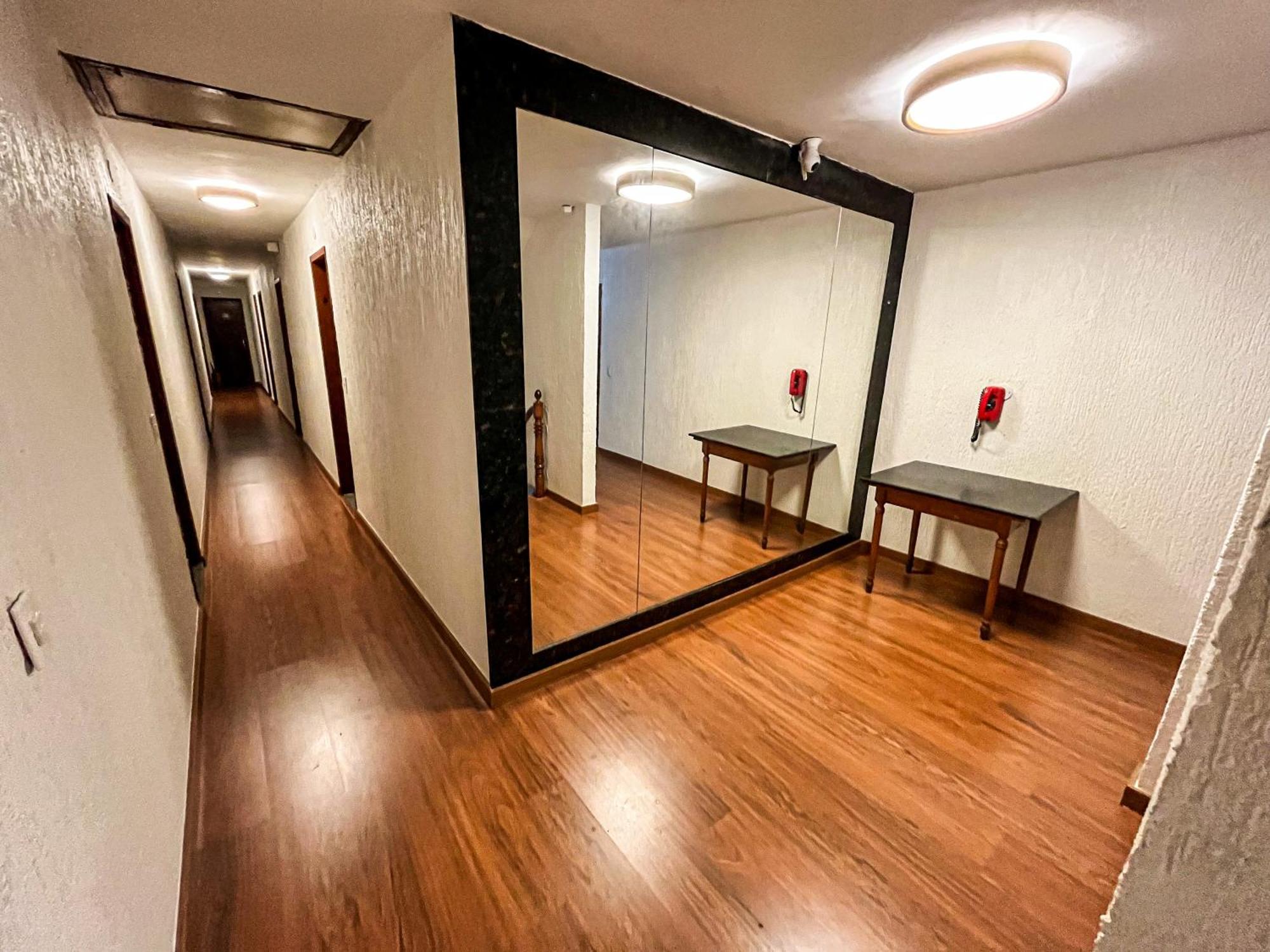 Alameda - Adults Only Hotel del amor