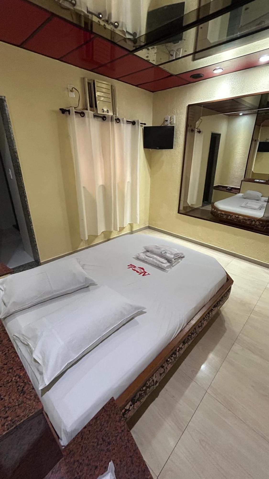 Hotel del amor Alameda - Adults Only Río de Janeiro
